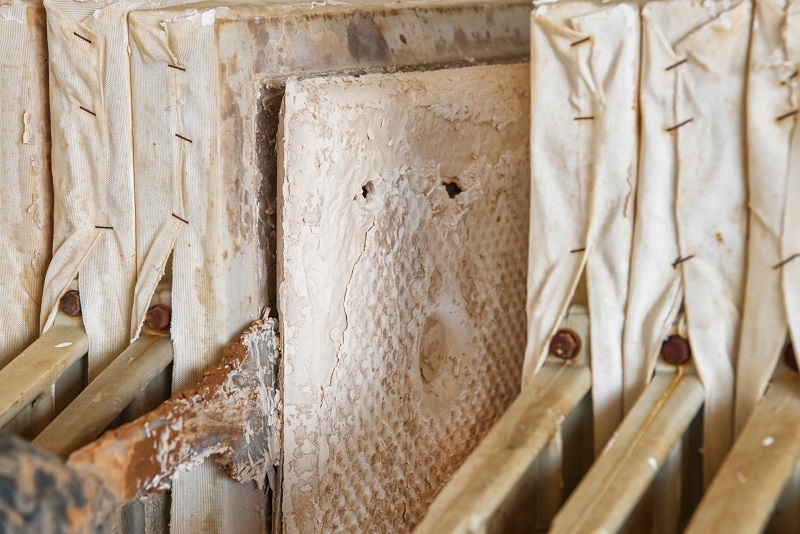 Cake Washing (BZS) Unit